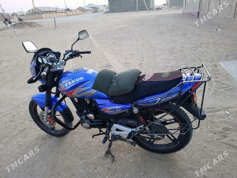 Fekon FK200-14G 2012 - 20 000 TMT - Gumdag - img 5