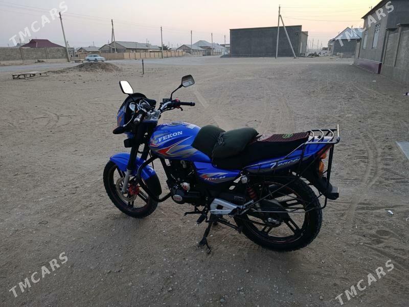 Fekon FK200-14G 2012 - 20 000 TMT - Gumdag - img 2