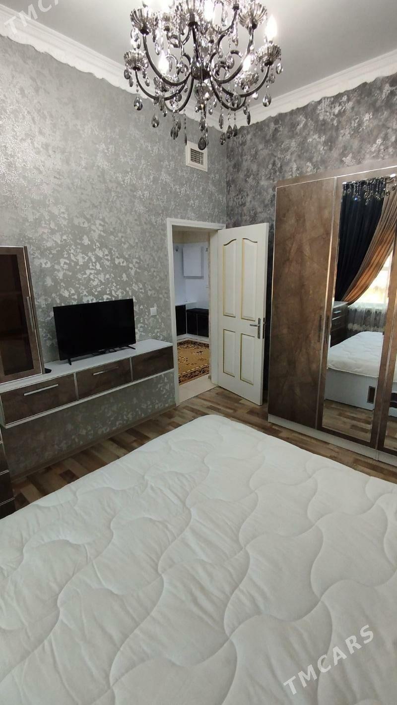 ARENDAA ELITKA, ЭЛИТКА АРЕНДА - Aşgabat - img 2