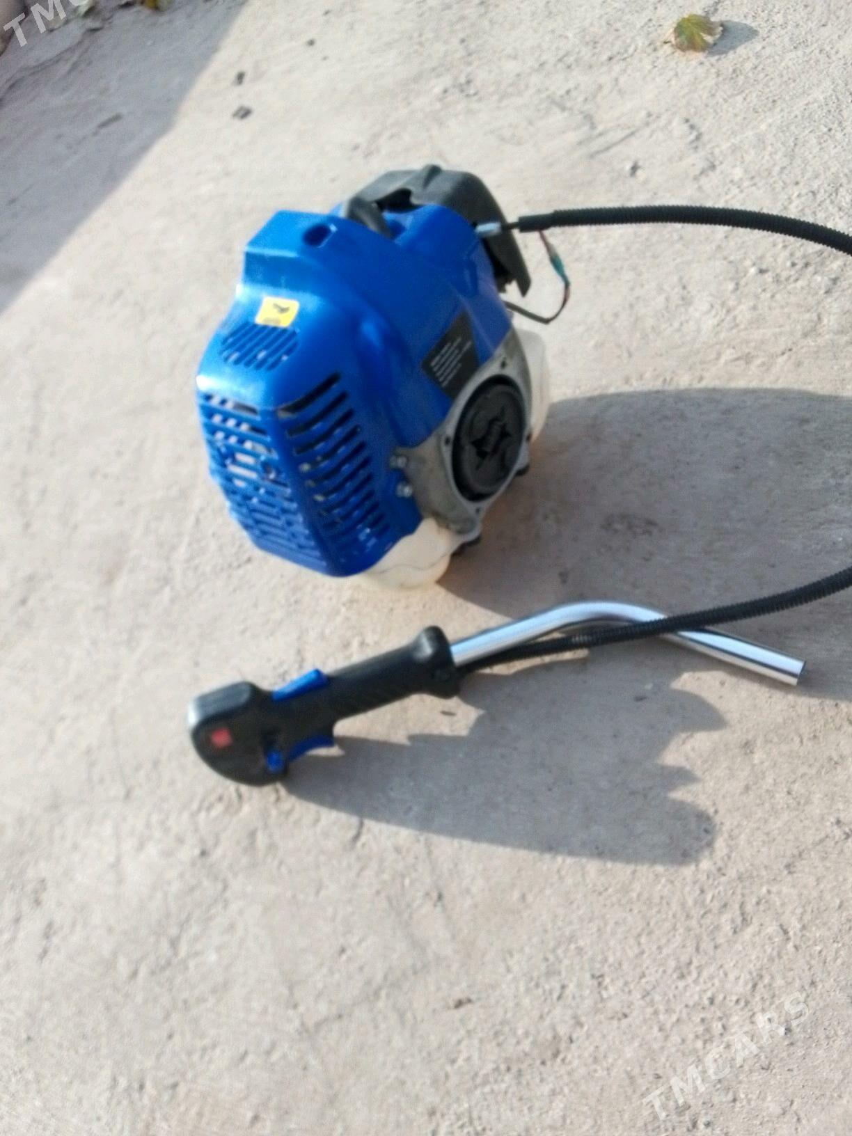 Mator - Гурбансолтан Едже - img 1