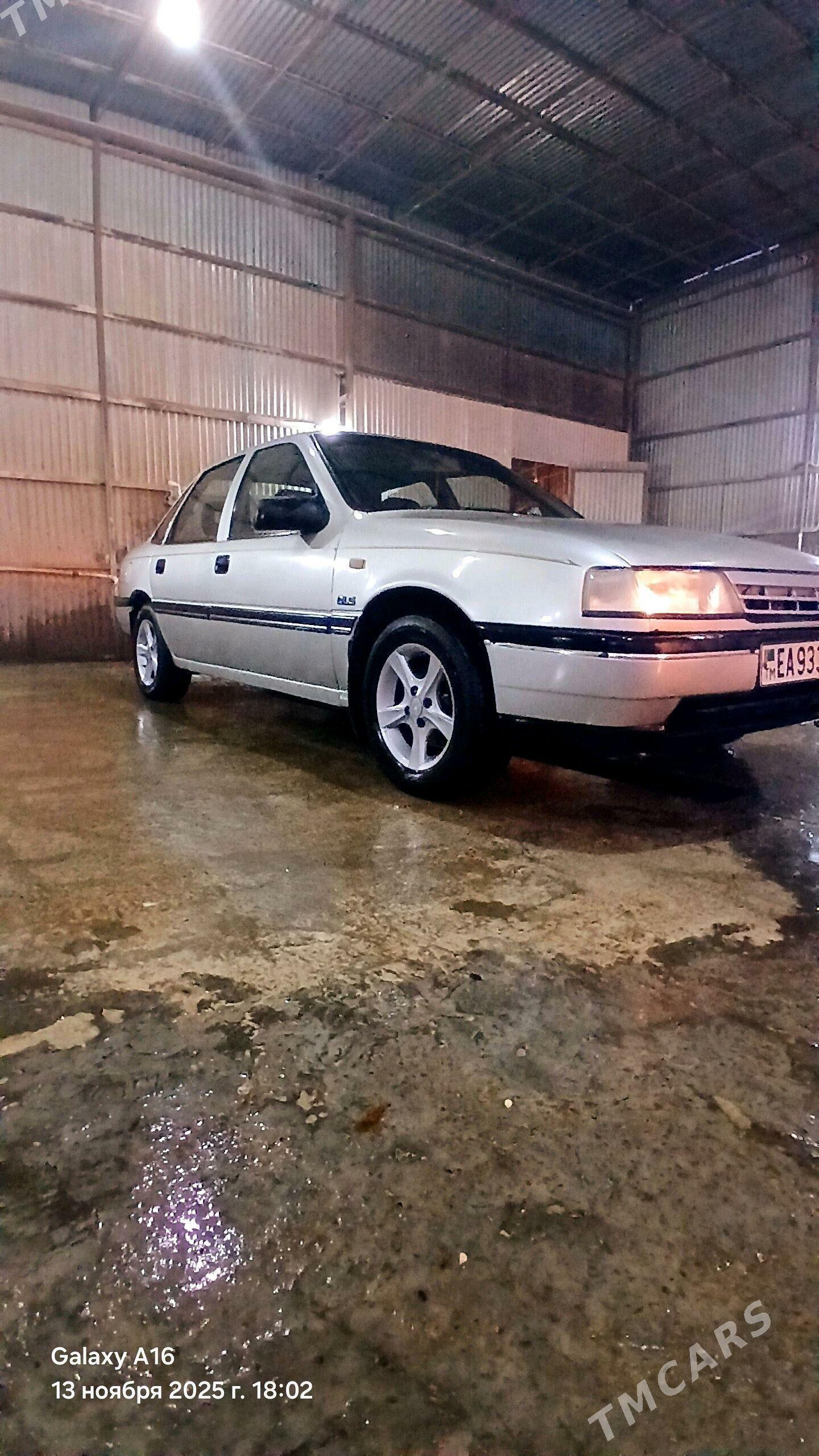 Opel Vectra 1989 - 34 000 TMT - Mary - img 4