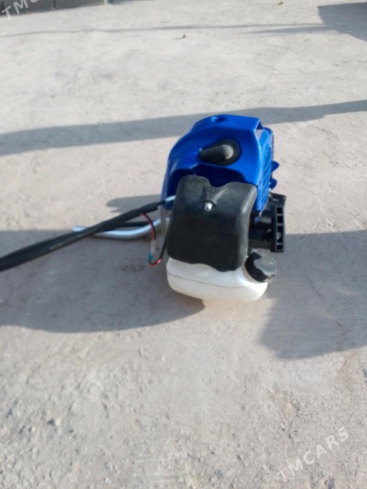 Mator - Гурбансолтан Едже - img 4