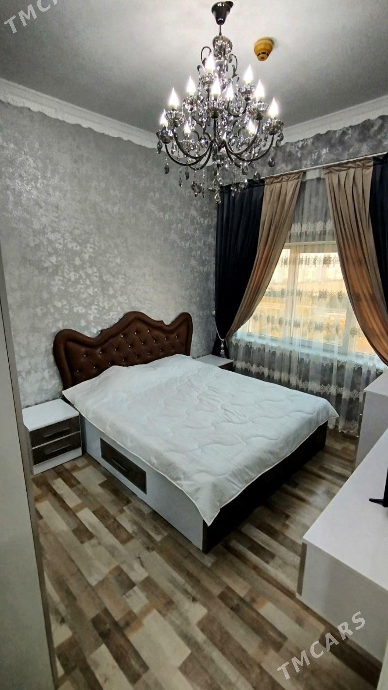 ARENDAA ELITKA, ЭЛИТКА АРЕНДА - Aşgabat - img 1