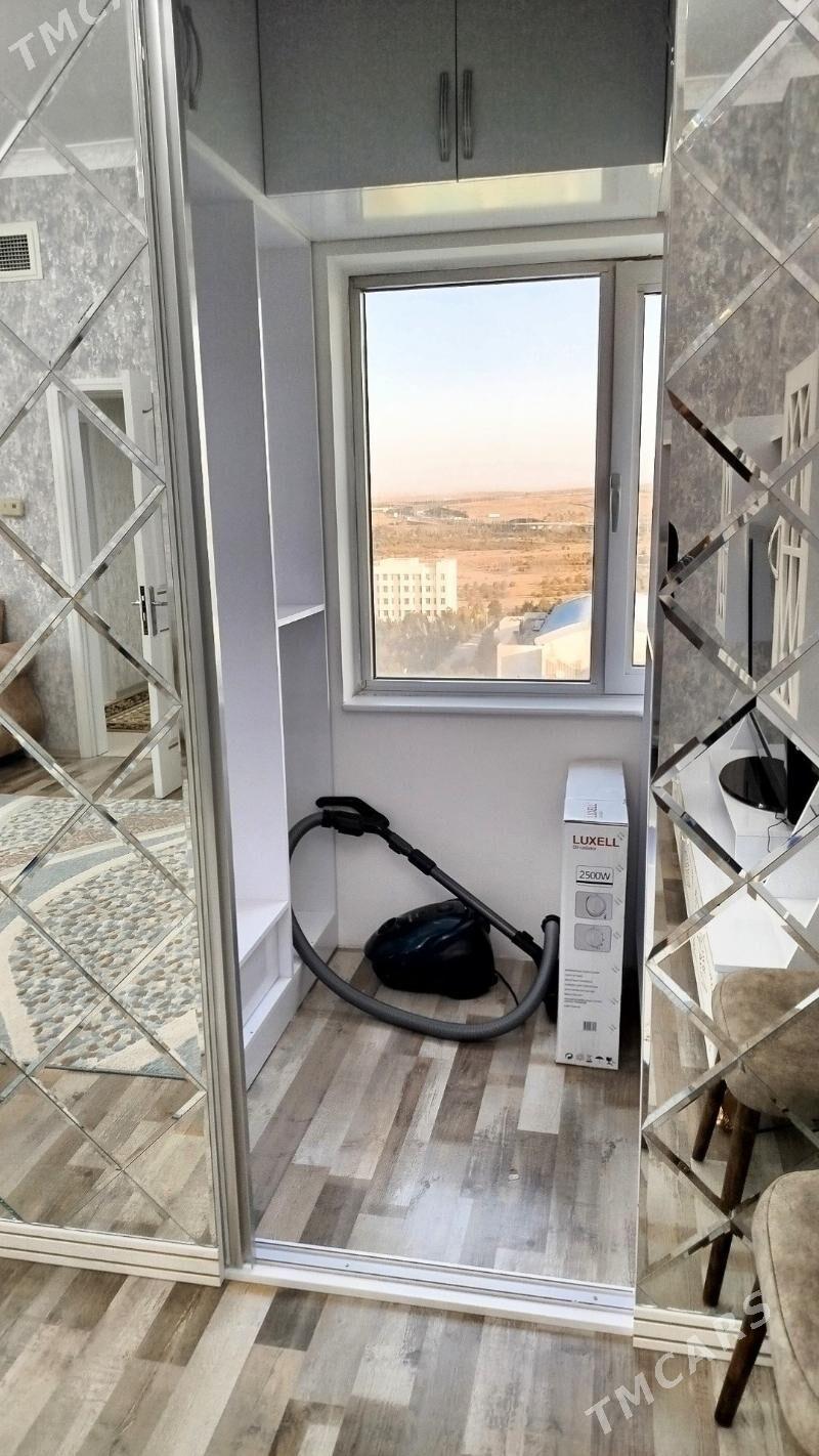 ARENDAA ELITKA, ЭЛИТКА АРЕНДА - Aşgabat - img 9