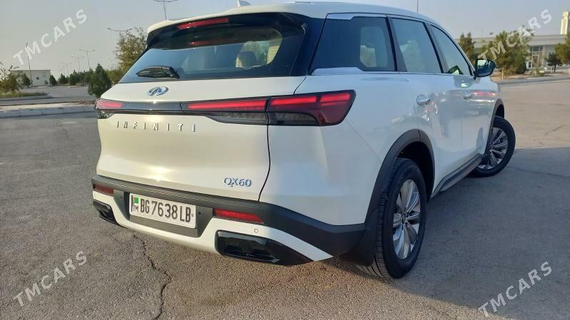 Nissan Pathfinder 2022 - 515 000 TMT - Туркменабат - img 10