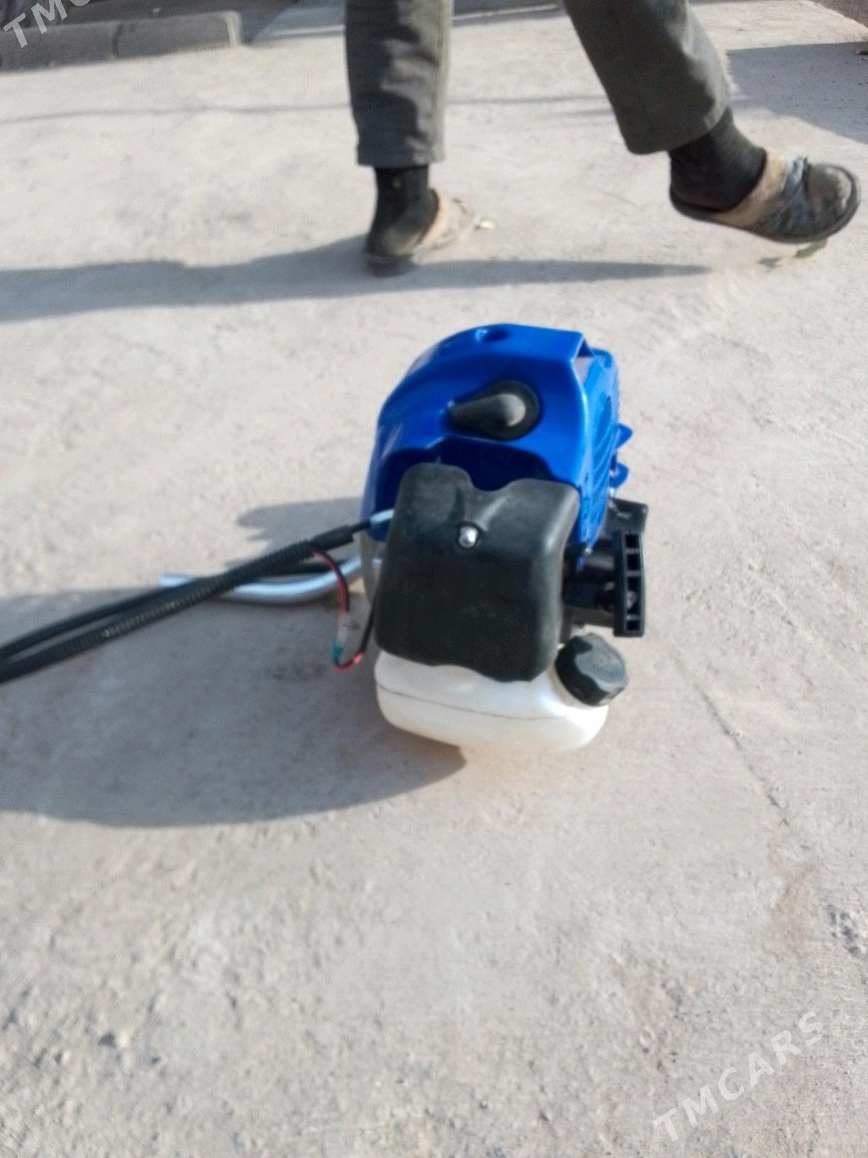 Mator - Гурбансолтан Едже - img 5