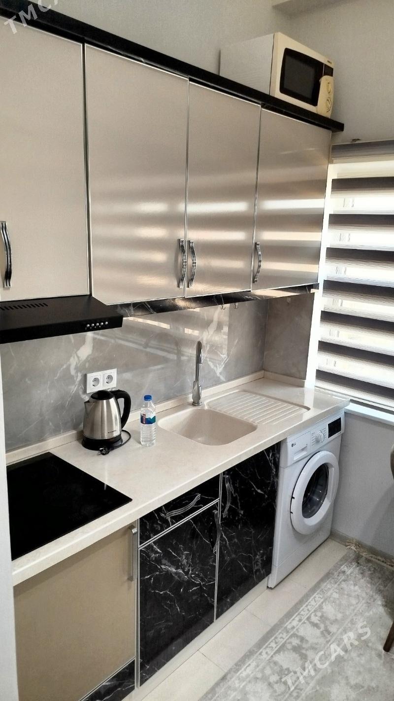 ARENDAA ELITKA, ЭЛИТКА АРЕНДА - Aşgabat - img 5