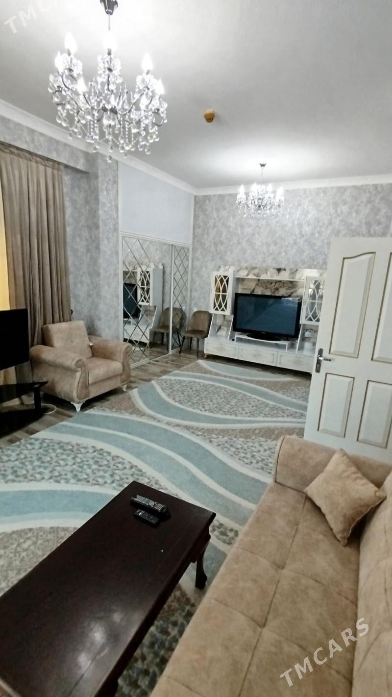 ARENDAA ELITKA, ЭЛИТКА АРЕНДА - Aşgabat - img 6