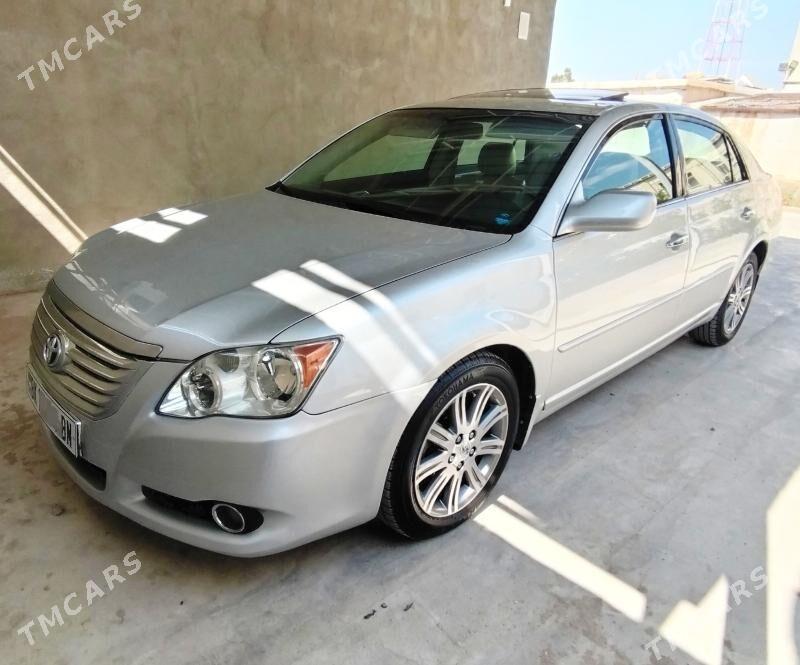 Toyota Avalon 2008 - 240 000 TMT - Балканабат - img 4