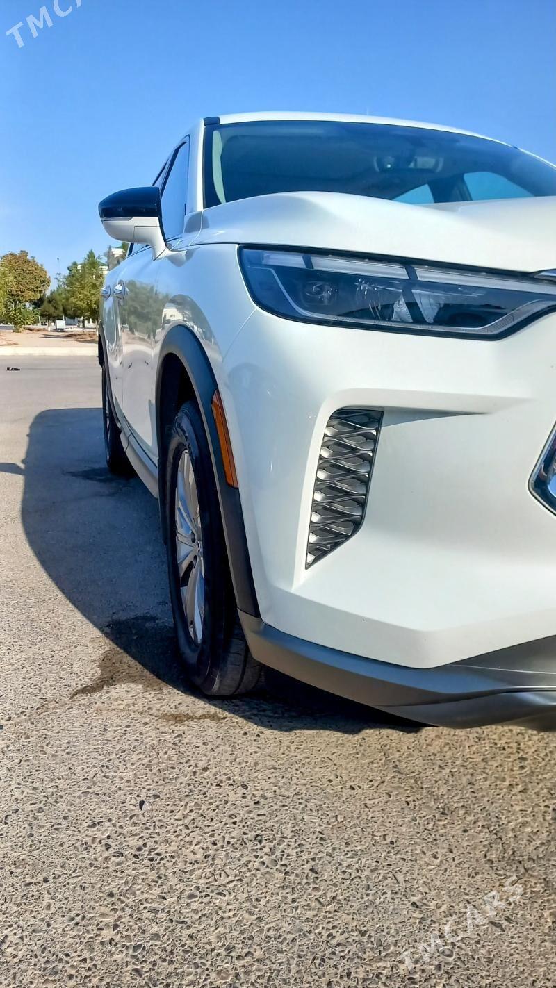 Nissan Pathfinder 2022 - 515 000 TMT - Туркменабат - img 5