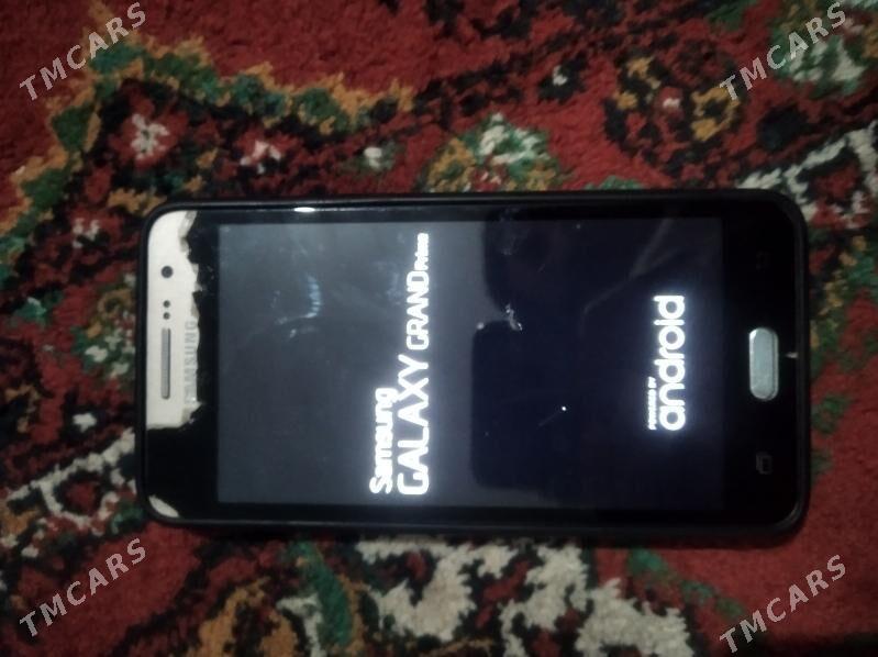 SAMSUNK - Daşoguz - img 1