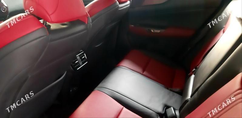 Lexus NX 350 2023 - 699 999 TMT - Türkmenabat - img 3