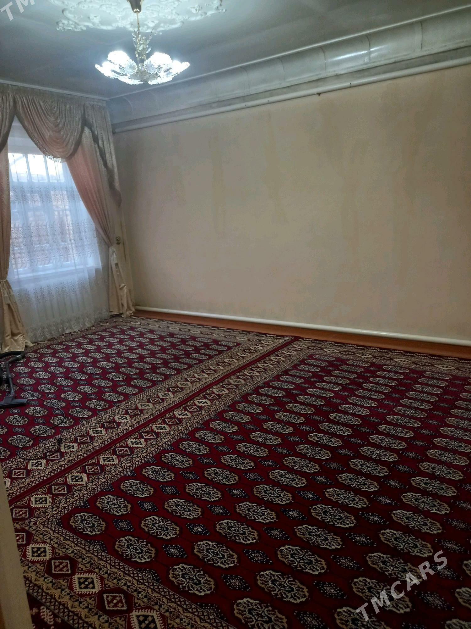 Satlyk jaý - Мары - img 3