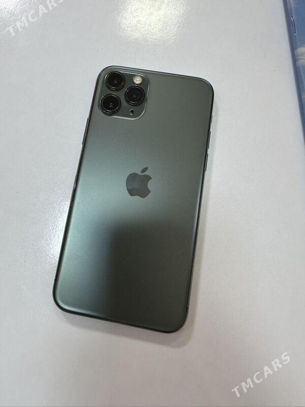 iphone11pro - Aşgabat - img 2