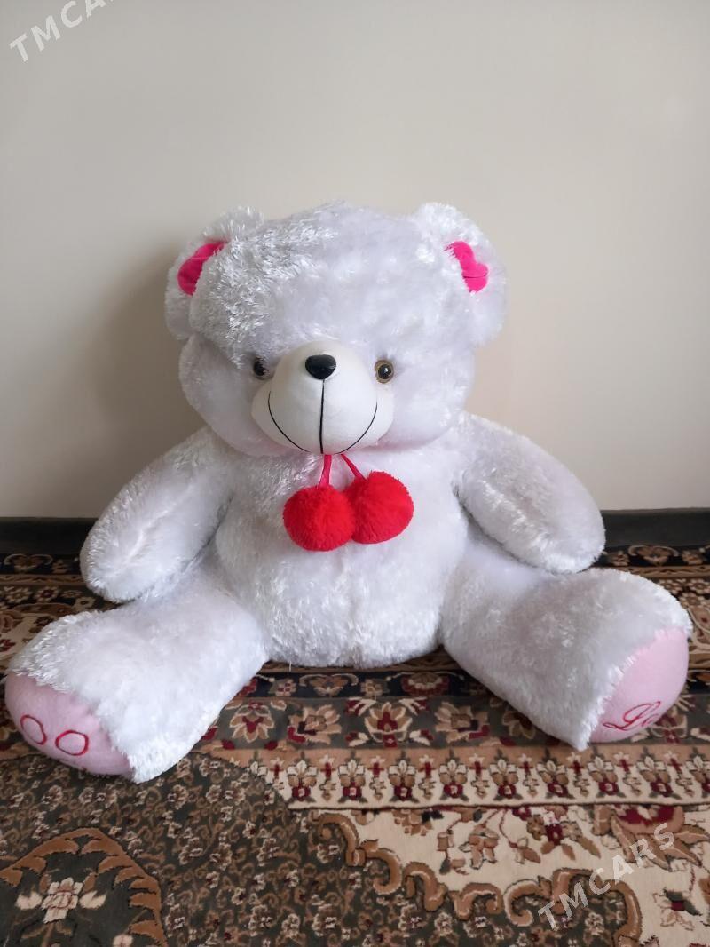 Oýunjaklar - Ашхабад - img 5