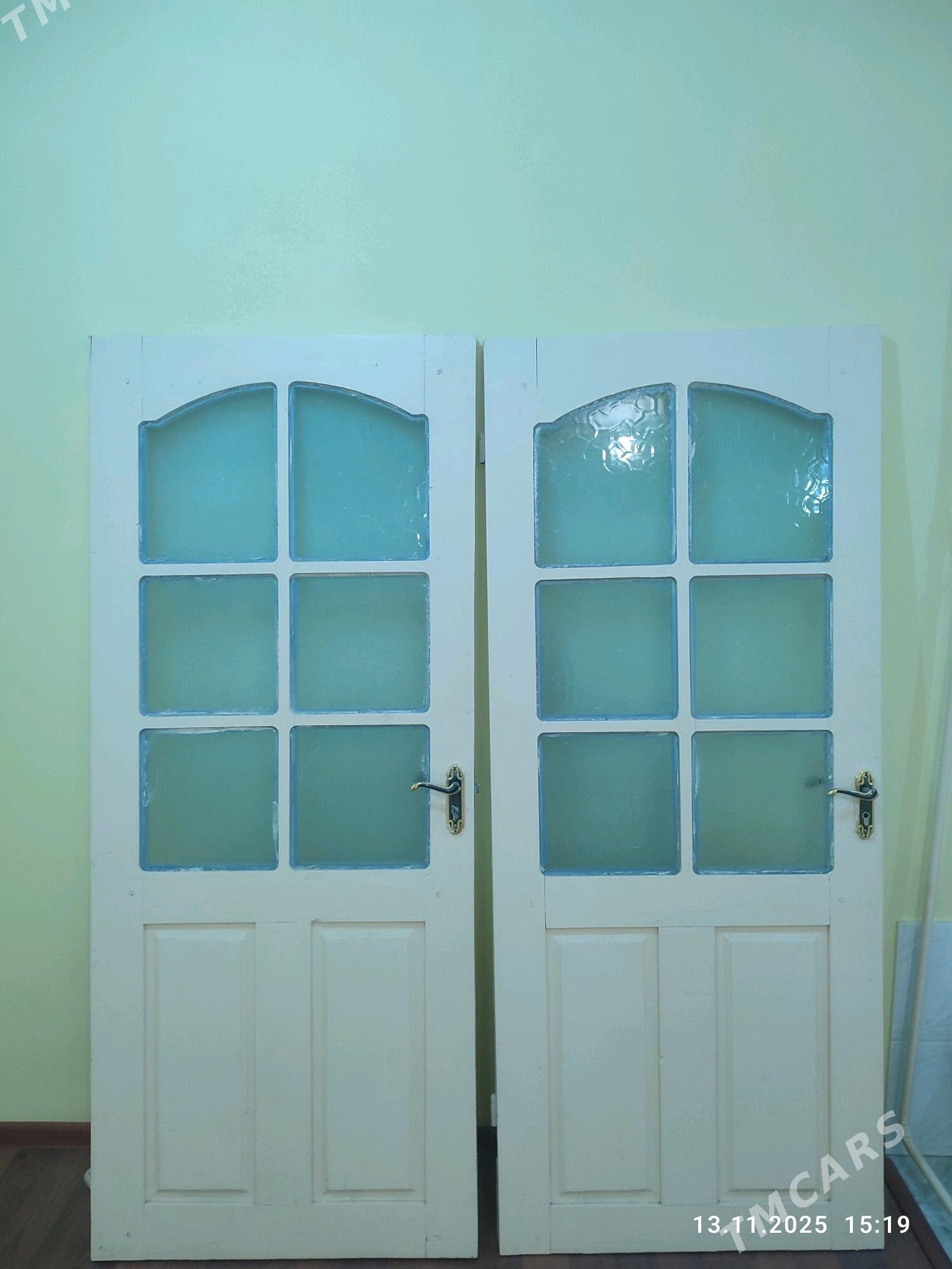 agac gapy - Балканабат - img 2