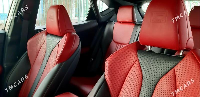 Lexus NX 350 2023 - 699 999 TMT - Türkmenabat - img 4