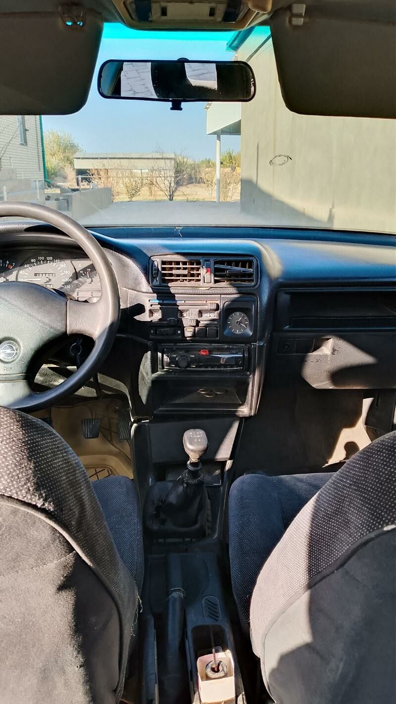 Opel Vectra 1991 - 30 000 TMT - Baýramaly - img 8