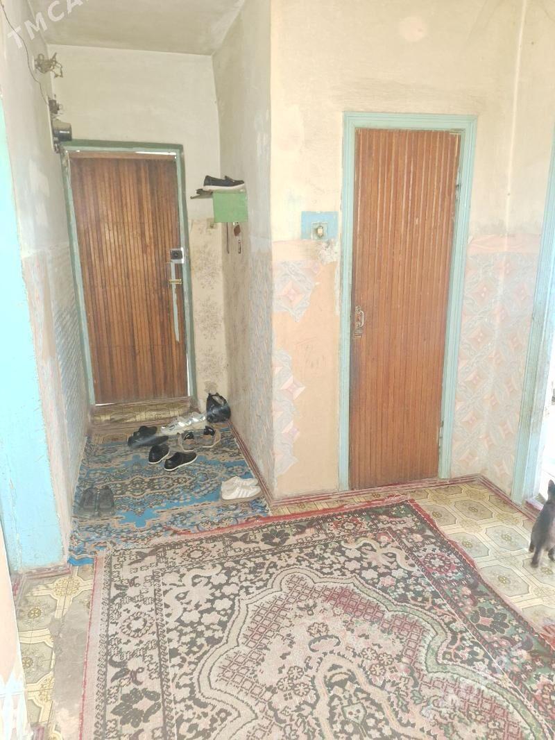 Квартира - Туркменабат - img 6