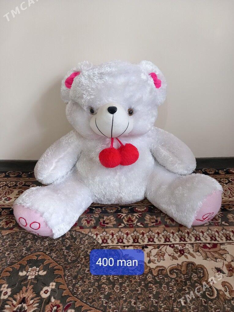 Oýunjaklar - Ашхабад - img 6