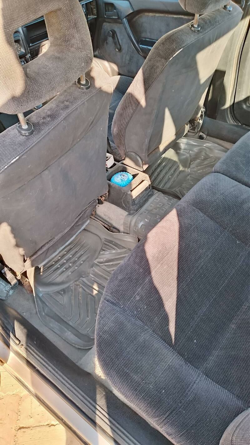 Opel Vectra 1991 - 30 000 TMT - Baýramaly - img 9