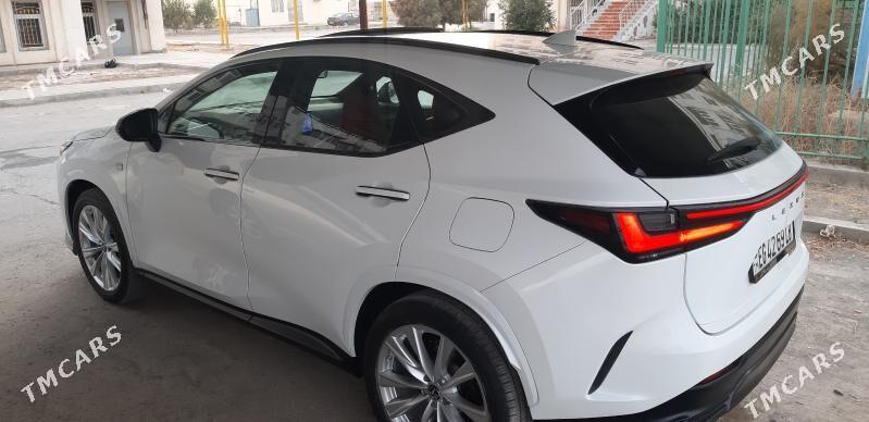 Lexus NX 350 2023 - 699 999 TMT - Türkmenabat - img 8