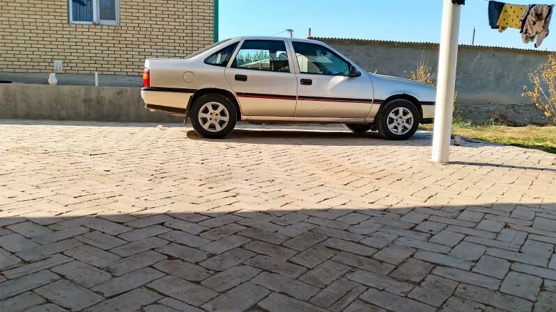 Opel Vectra 1991 - 30 000 TMT - Baýramaly - img 10