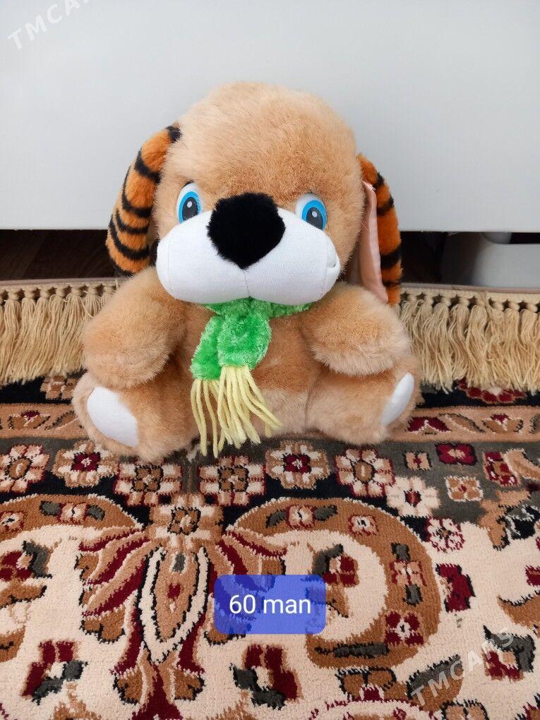 Oýunjaklar - Ашхабад - img 3