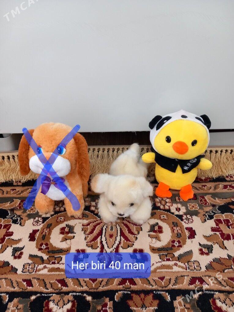 Oýunjaklar - Ашхабад - img 4