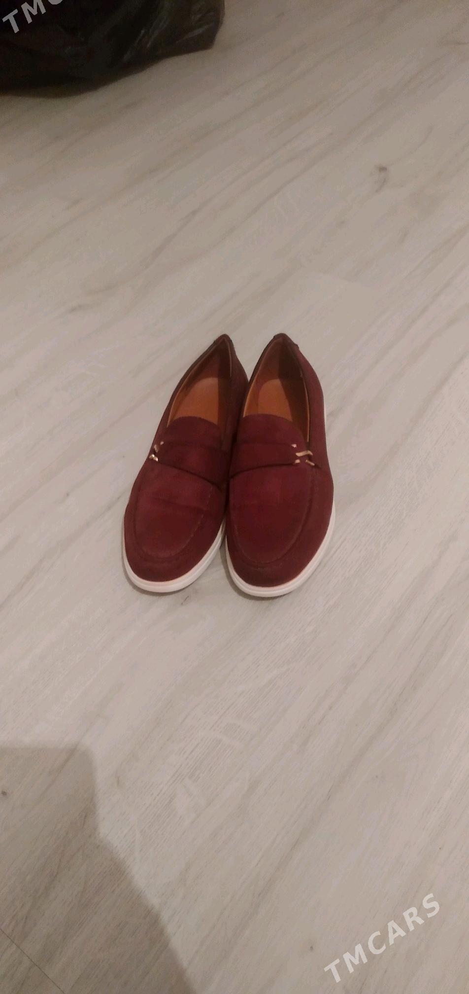 makasina gonur - Balkanabat - img 2