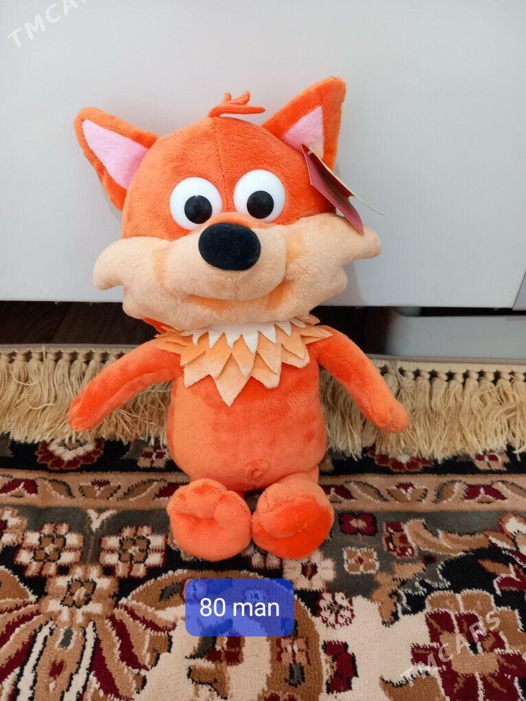 Oýunjaklar - Ашхабад - img 2