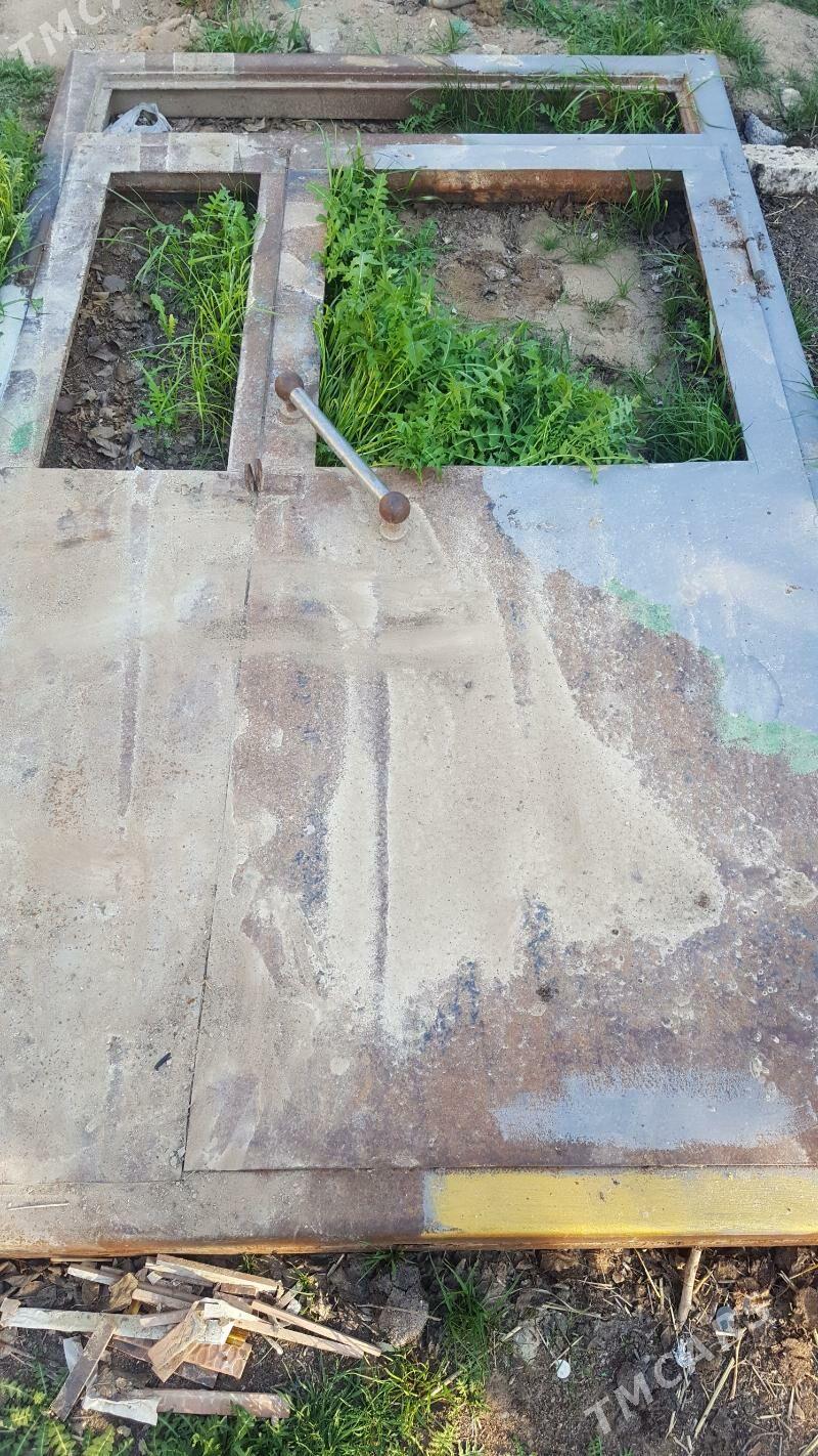 kalitka - Ашхабад - img 2