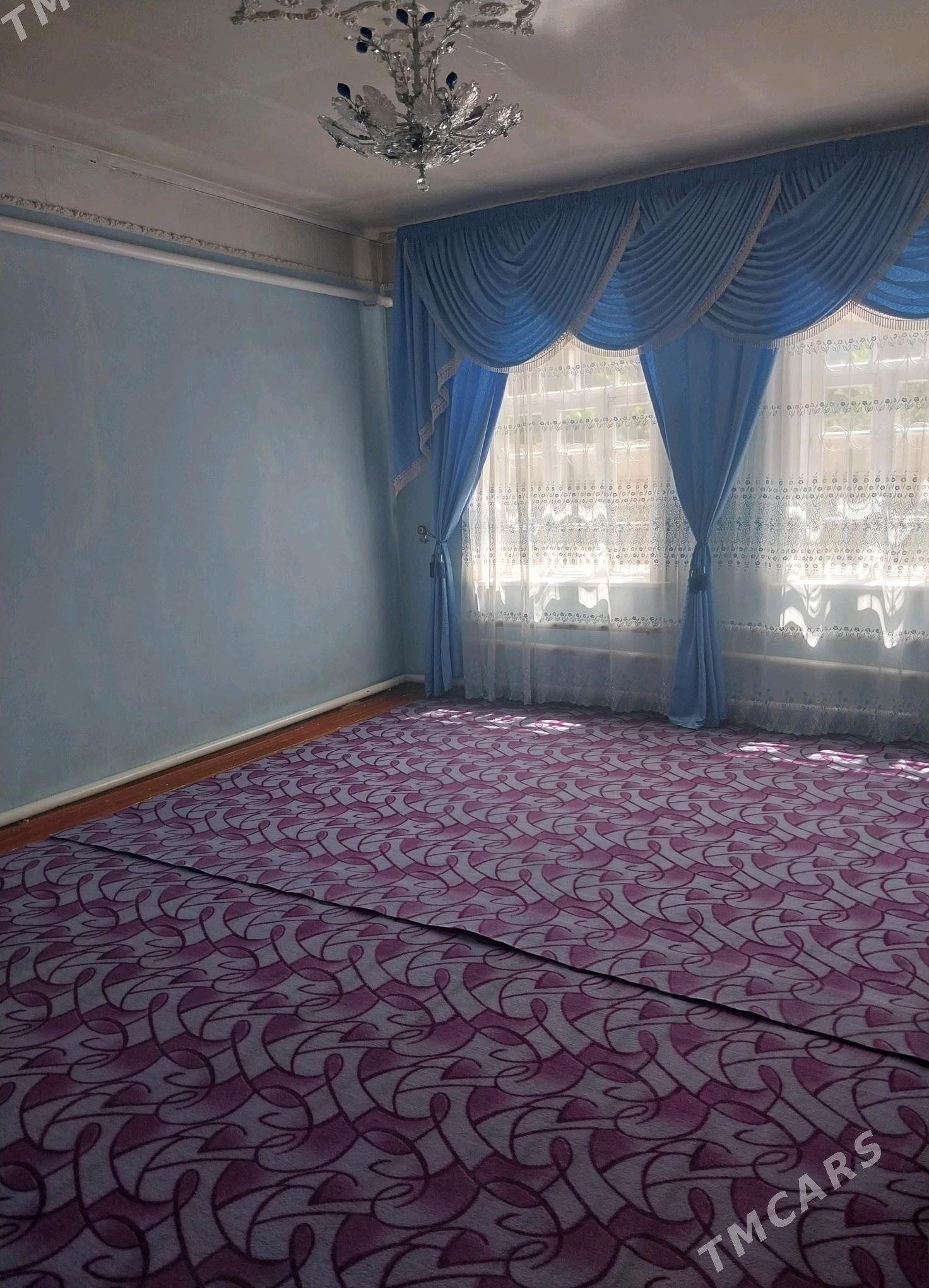 Satlyk jaý - Мары - img 4