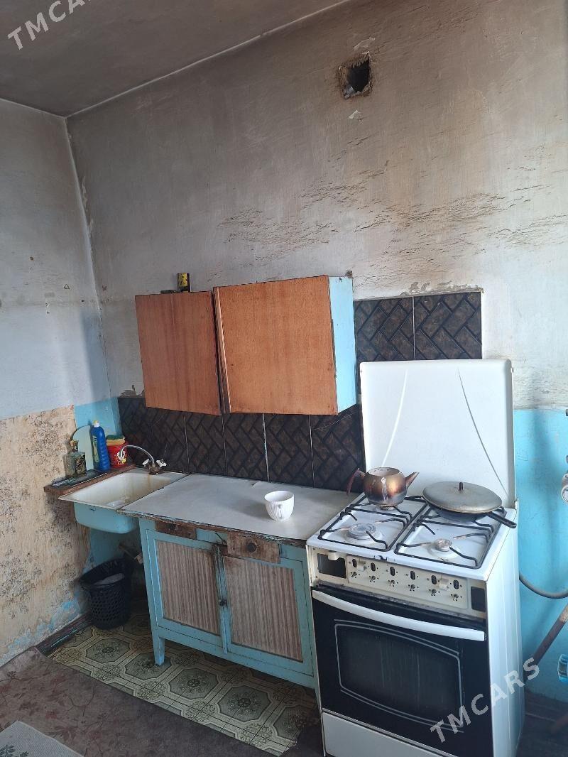 Квартира - Туркменабат - img 8