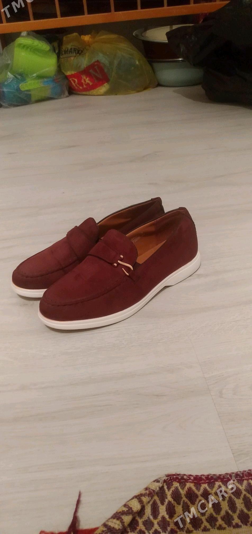 makasina gonur - Balkanabat - img 1