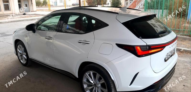 Lexus NX 350 2023 - 699 999 TMT - Türkmenabat - img 6