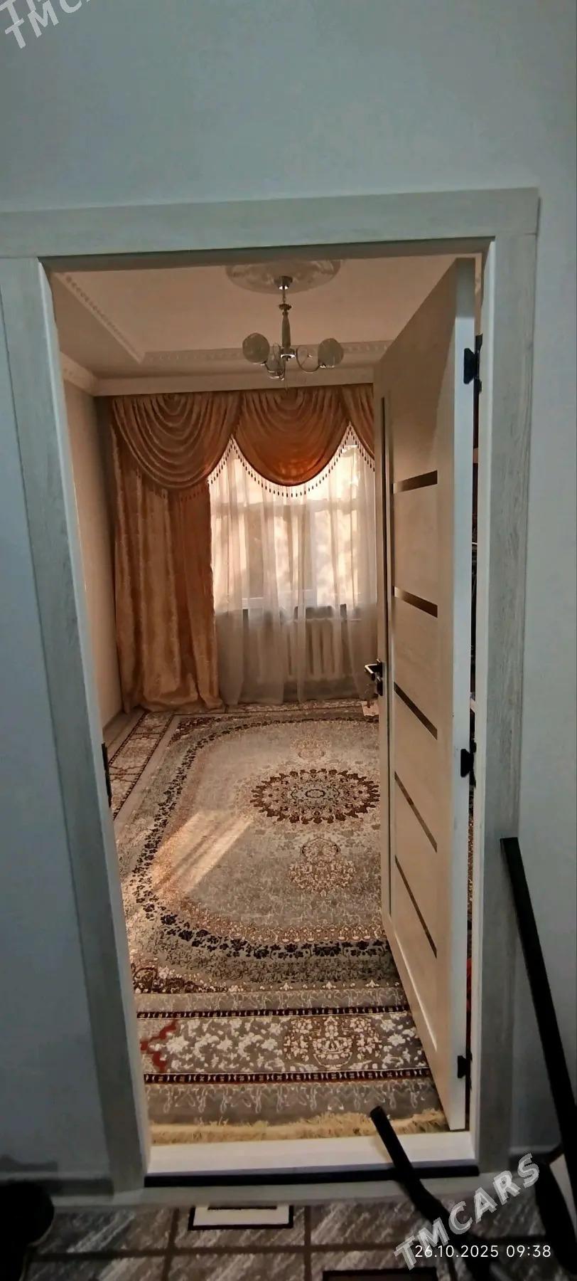 şagal gaçdy mekanym market 2k - Daşoguz - img 3