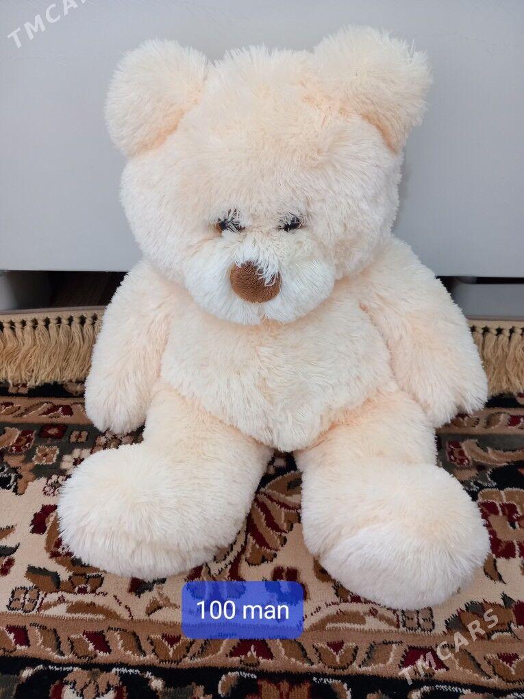 Oýunjaklar - Ашхабад - img 7