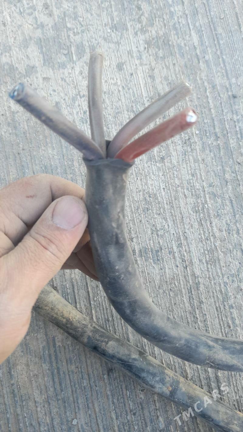 tok kabel - Чоганлы - img 2