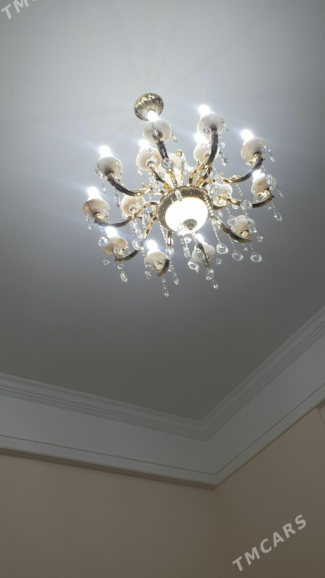 Lyustra - Aşgabat - img 2