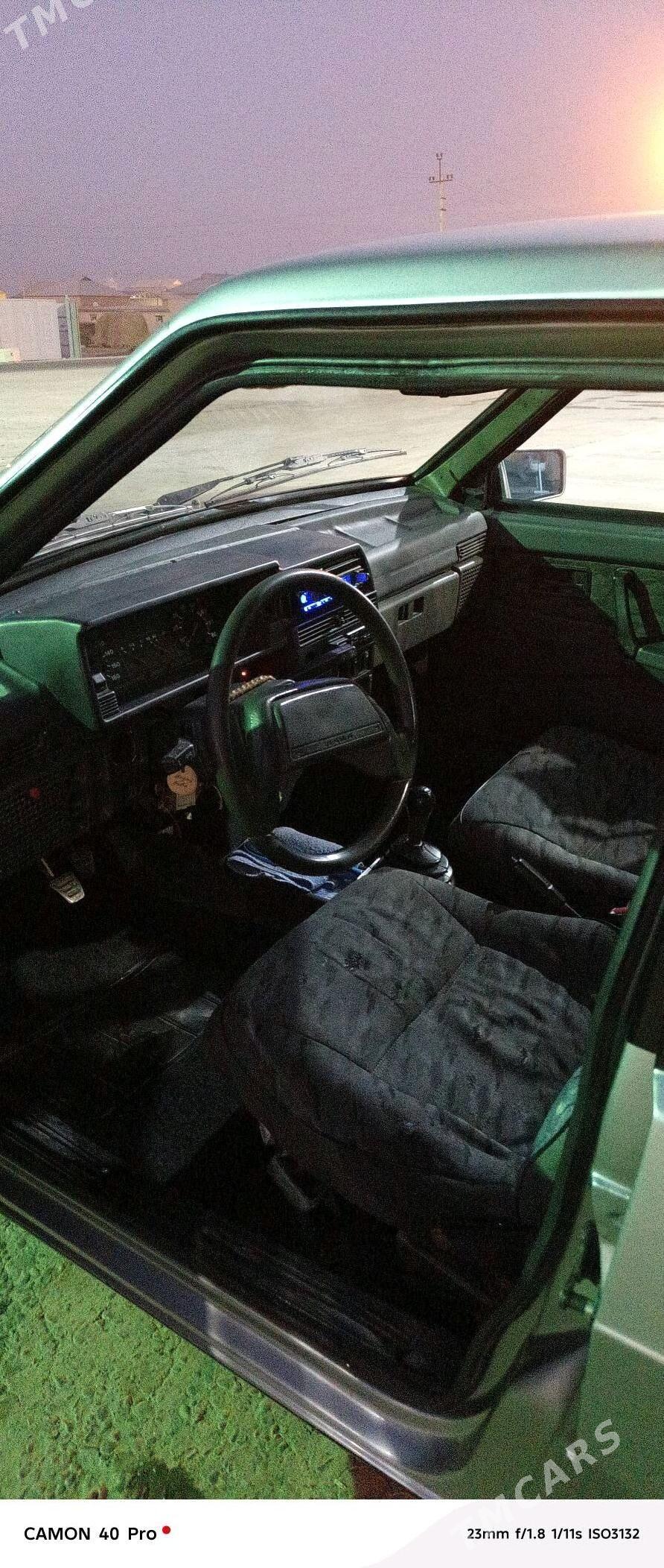 Lada 21099 2002 - 40 000 TMT - Murgap - img 3