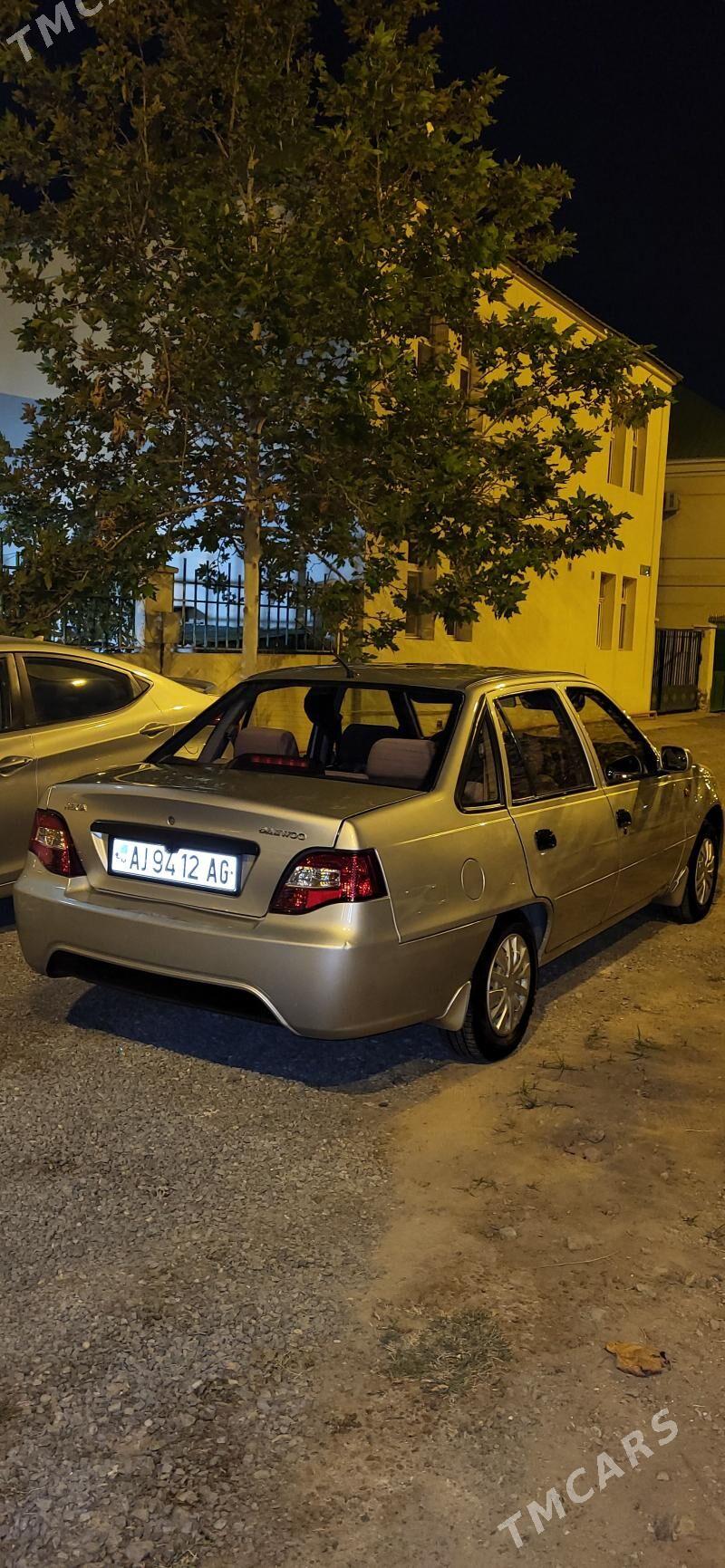 Daewoo Nexia 2011 - 100 000 TMT - Ашхабад - img 3