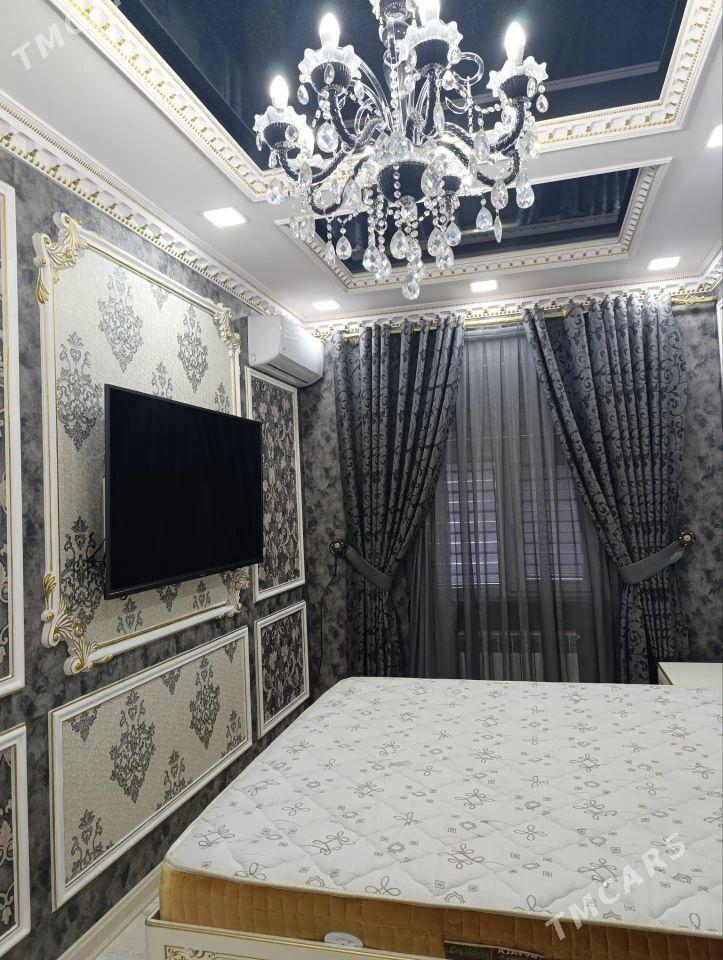 Eyesinden mir 2 ful - Aşgabat - img 4