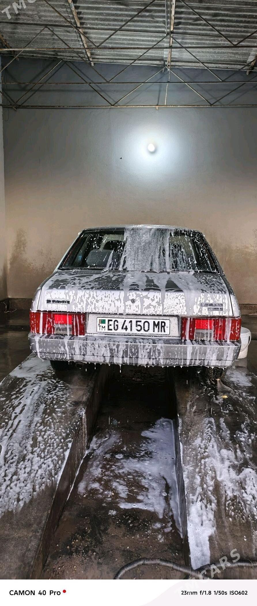 Lada 21099 2002 - 40 000 TMT - Murgap - img 6