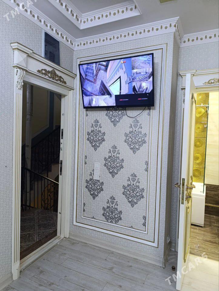 Eyesinden mir 2 ful - Aşgabat - img 9