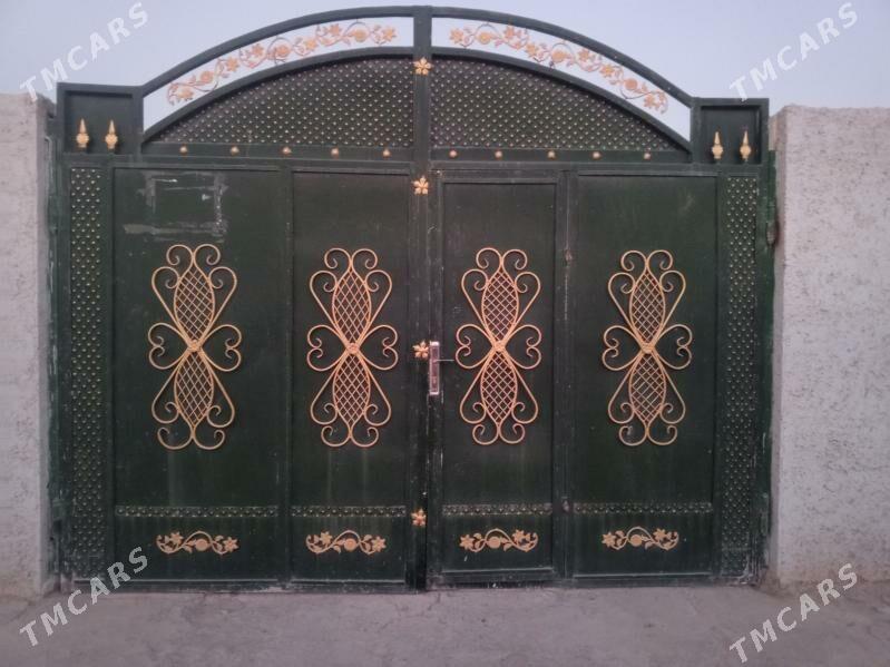 warata - Büzmeýin - img 1