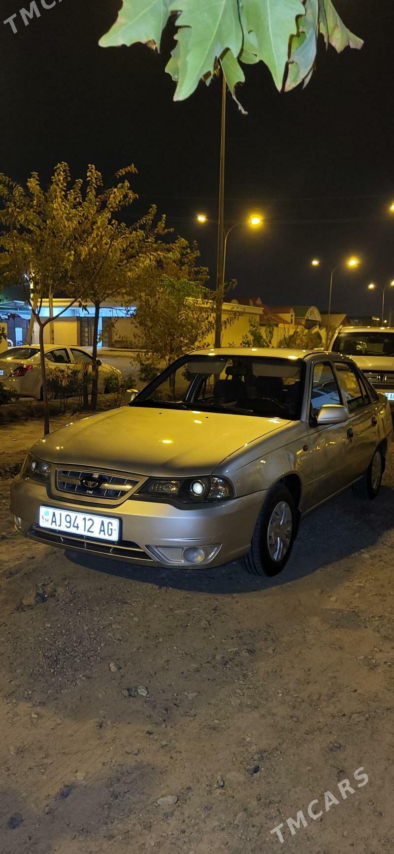 Daewoo Nexia 2011 - 100 000 TMT - Ашхабад - img 2