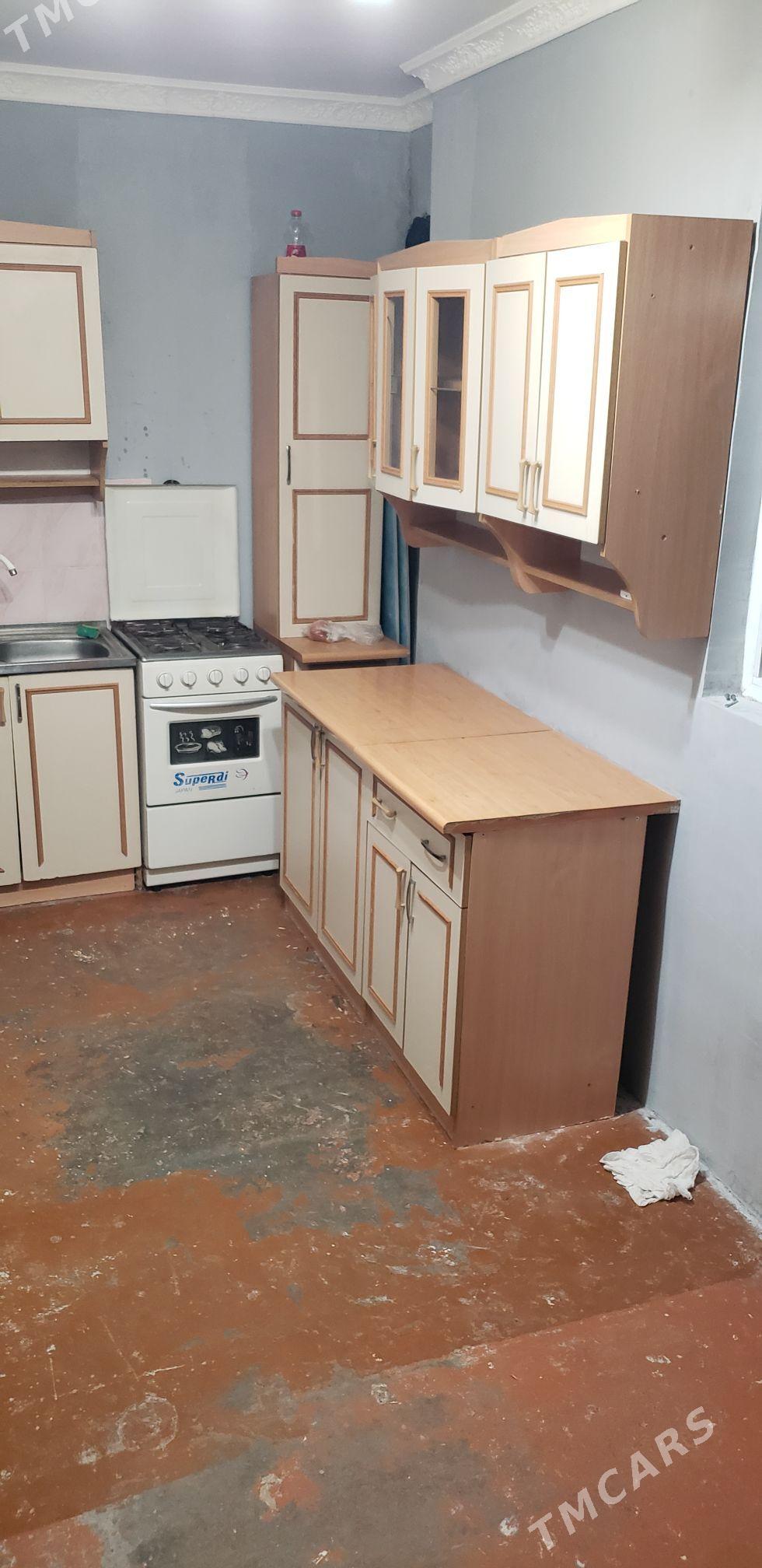 сдаю квартиру - Aşgabat - img 4