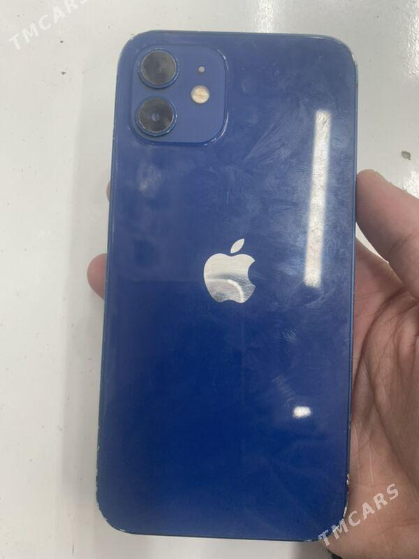 Iphone12 - Kim raýon - img 3