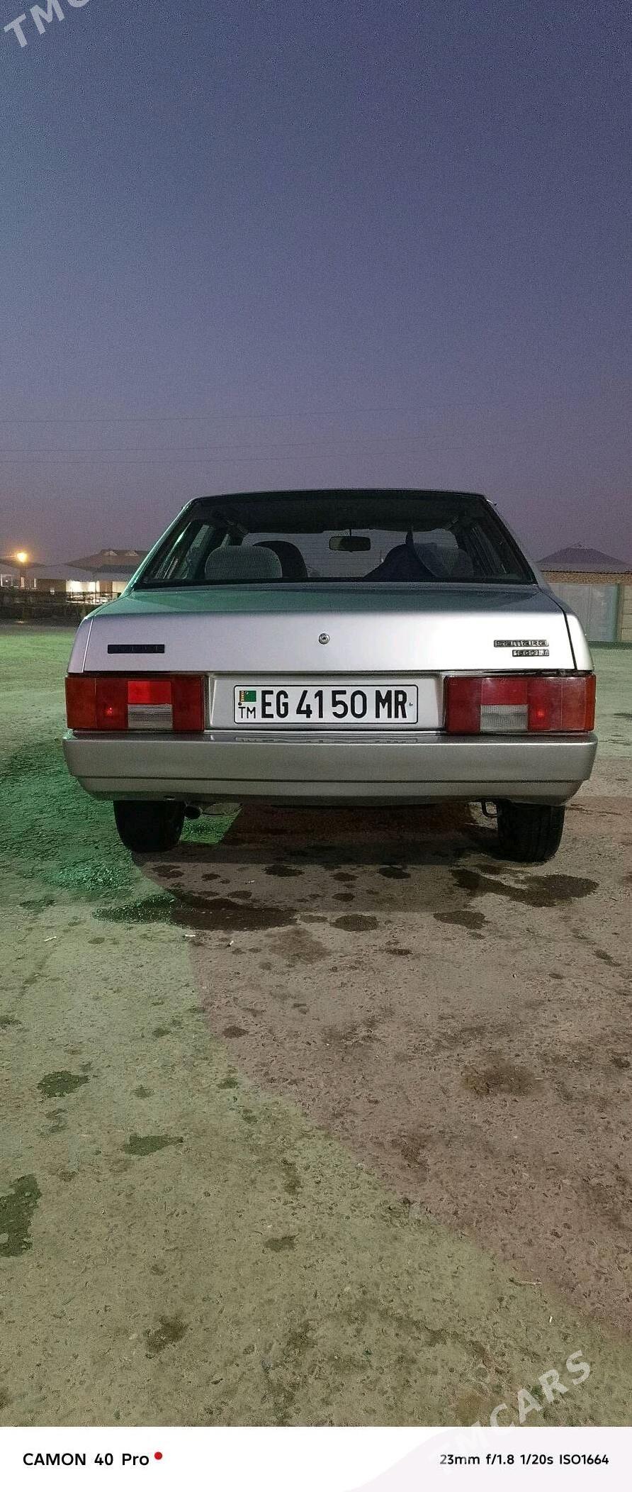 Lada 21099 2002 - 40 000 TMT - Murgap - img 4